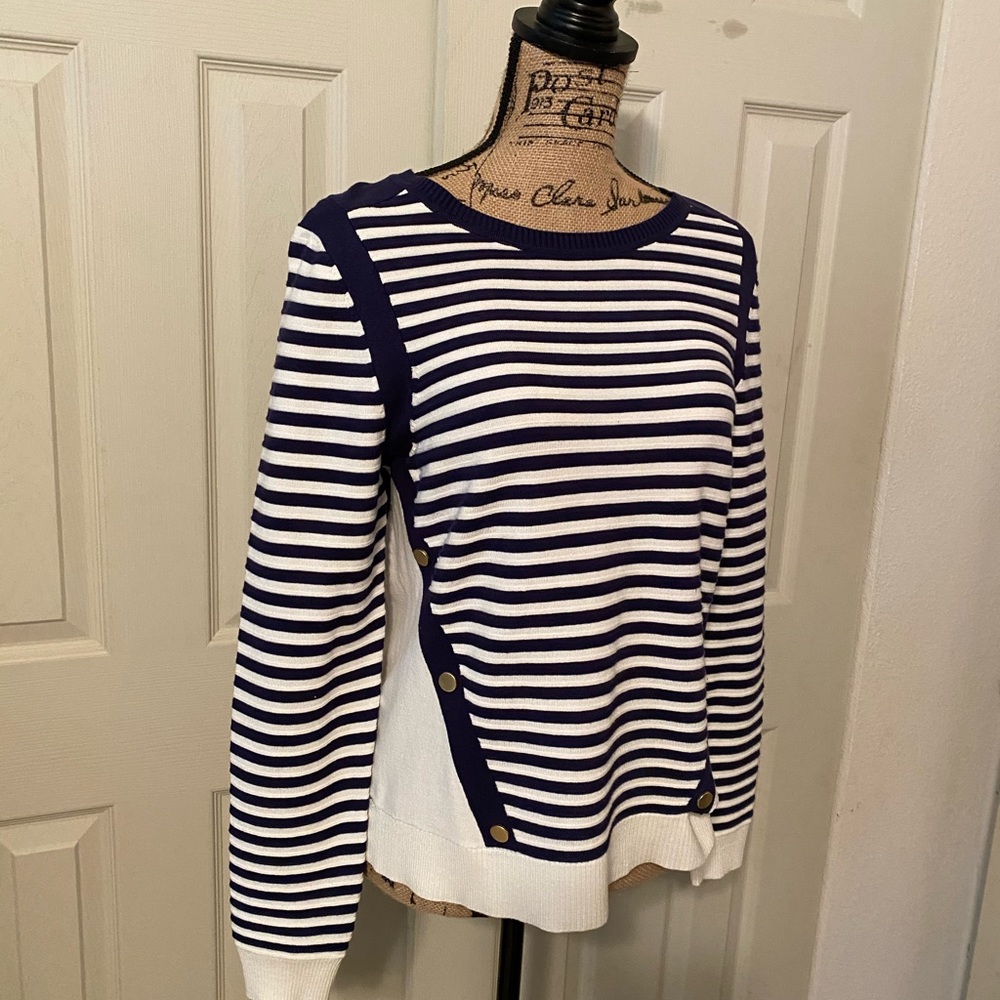 Maison Jules light sweater